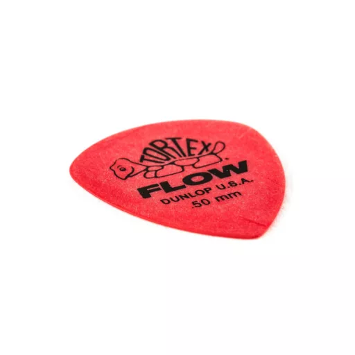 DUNLOP 558P.50 Tortex Flow Standard Pengető