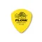 DUNLOP 558P.73 Tortex Flow Standard 0,73 mm pengető (12 db)
