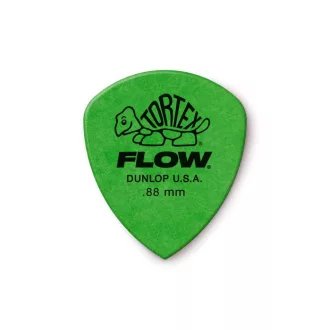 DUNLOP 558P.88 Tortex Flow Standard Pengető