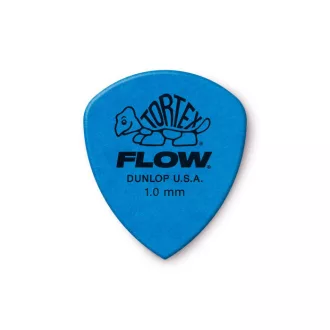 DUNLOP 558P1.0 Tortex Flow Standard gitárpengető
