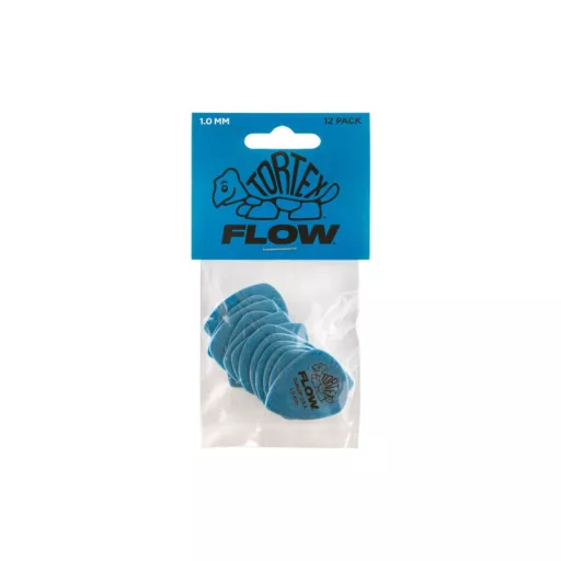 DUNLOP 558P1.0 Tortex Flow Standard gitárpengető