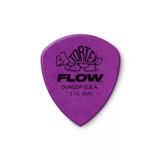DUNLOP 558P1.14 Tortex Flow Standard 1.14 Pengető