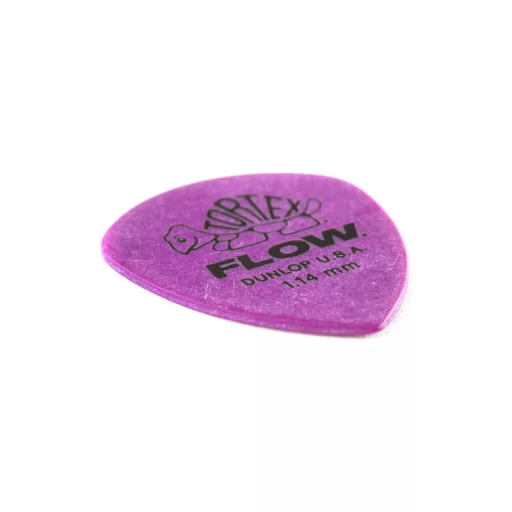 DUNLOP 558P1.14 Tortex Flow Standard 1.14 Pengető