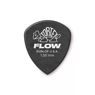 DUNLOP 558P1.35 Tortex Flow Standard 1.35 Pengető