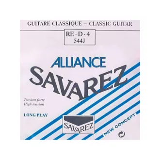 SAVAREZ 544J D4 klasszikus gitár nylon egyedi húr