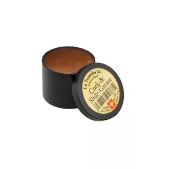 LA TROMBA Paraffin, fekete doboz, 15g, VP 24