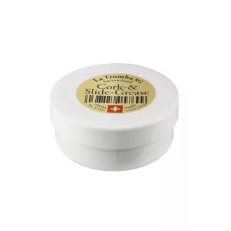 LA TROMBA Parazsír, műhelydoboz, 100g