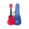 FLIGHT TUS35 RD Szoprán Ukulele