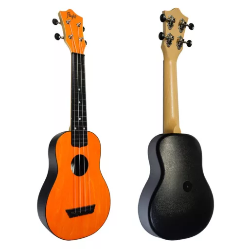 FLIGHT TUS35 OR szoprán ukulele