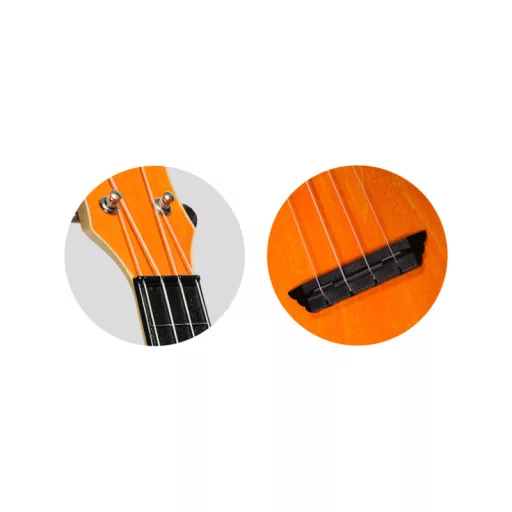 FLIGHT TUS35 OR szoprán ukulele