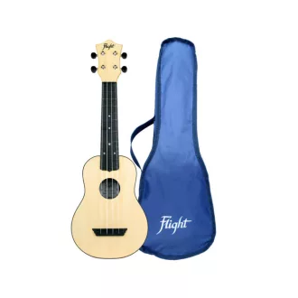 FLIGHT TUS35 NAT szoprán ukulele