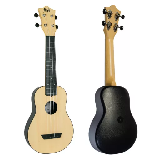 FLIGHT TUS35 NAT szoprán ukulele
