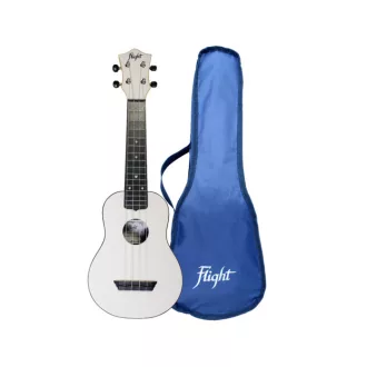 FLIGHT TUS35 WH Szoprán Ukulele