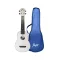 FLIGHT TUS35 WH Szoprán Ukulele