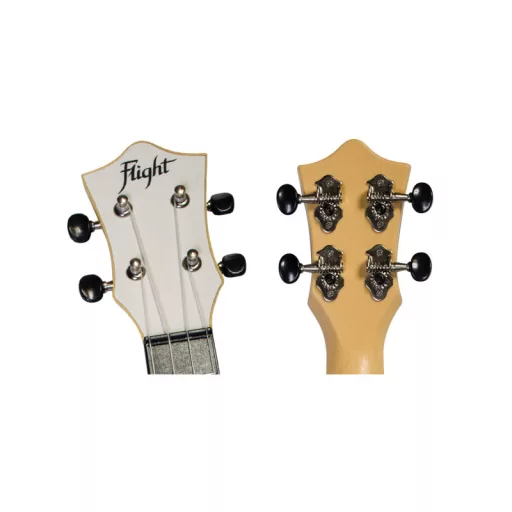FLIGHT TUS35 WH Szoprán Ukulele