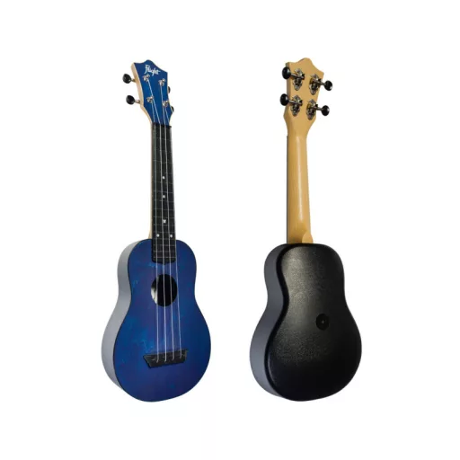 FLIGHT TUS35 BLUE Szoprán Ukulele
