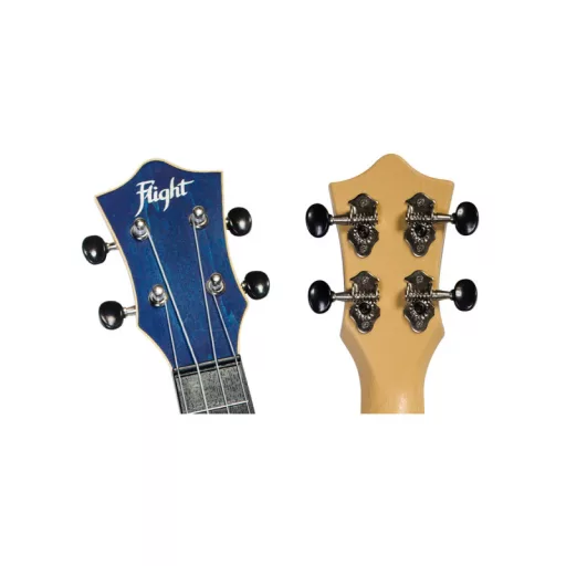 FLIGHT TUS35 BLUE Szoprán Ukulele