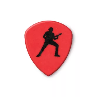   DUNLOP PICKS 574RAJ2.0 Andy James Flow Delrin (12 darab) Pengető csomag
