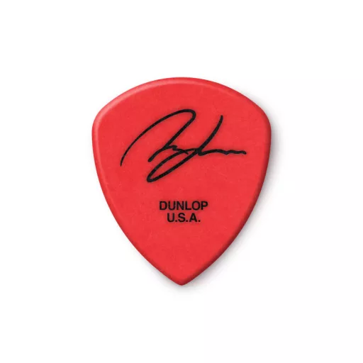 DUNLOP PICKS 574RAJ2.0 Andy James Flow Delrin (12 darab) Pengető csomag