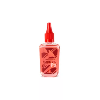 LA TROMBA Posaunenöl P3, 63 ml, VP 12