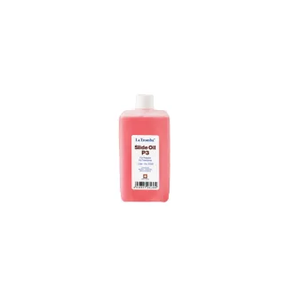 LA TROMBA Harsonaszelep olaj P3, 1 Liter