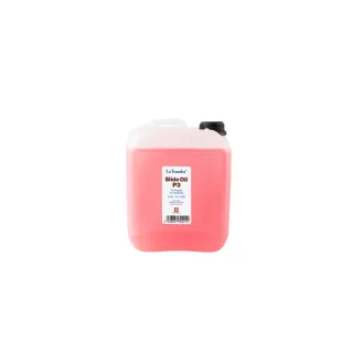 LA TROMBA Posaunenöl P3, 5 liter