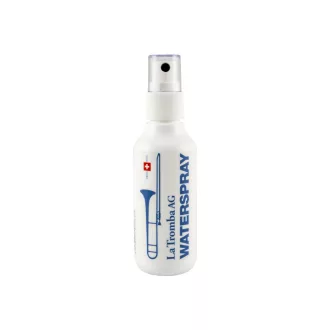 LA TROMBA Fúvós hangszer fúvósajtóspray, 125ml, VP 12