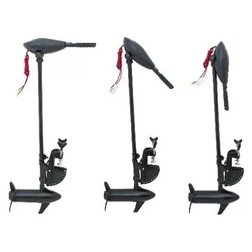 Dawn Marine elektromotor dönthető fejjel 60 lbs