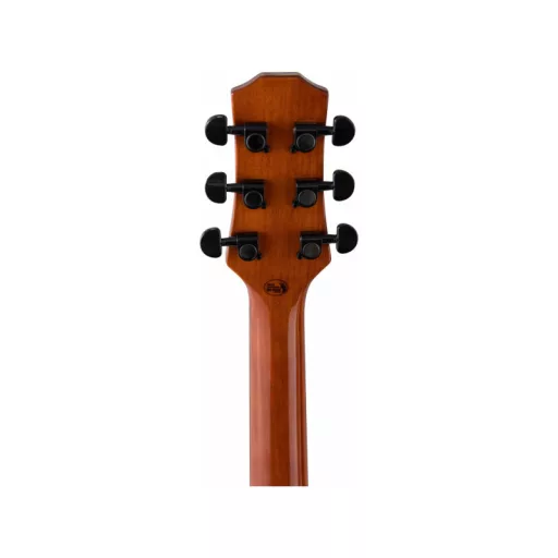 FLIGHT D-130 NA akusztikus gitár