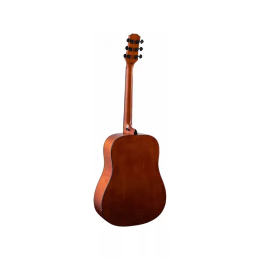 FLIGHT D-130 NA akusztikus gitár