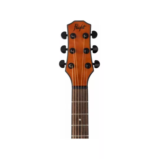 FLIGHT D-130 NA akusztikus gitár