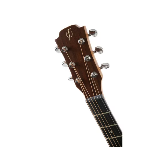 FLIGHT D-435 NA akusztikus gitár