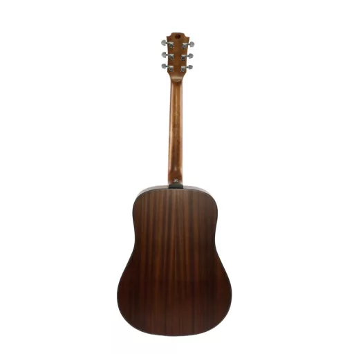 FLIGHT D-435 NA akusztikus gitár