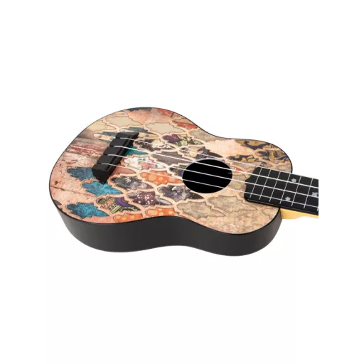 FLIGHT TUS40 Granada Soprano Ukulele
