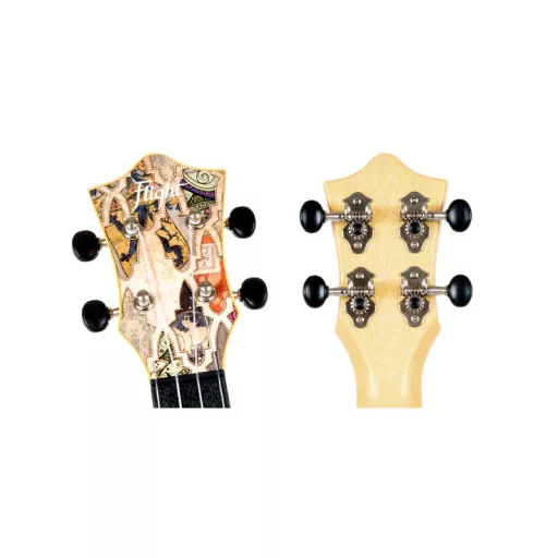 FLIGHT TUS40 Granada Soprano Ukulele