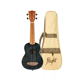 FLIGHT NUS380 Topaz szoprán ukulele