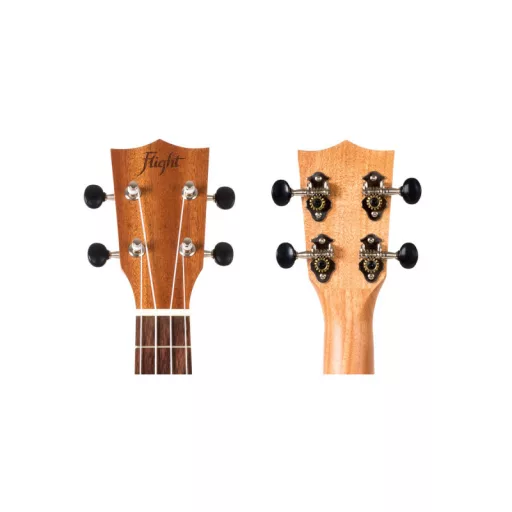 FLIGHT NUS380 Topaz szoprán ukulele