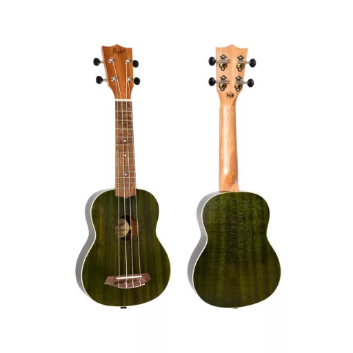FLIGHT NUS380 Jade szoprán ukulele