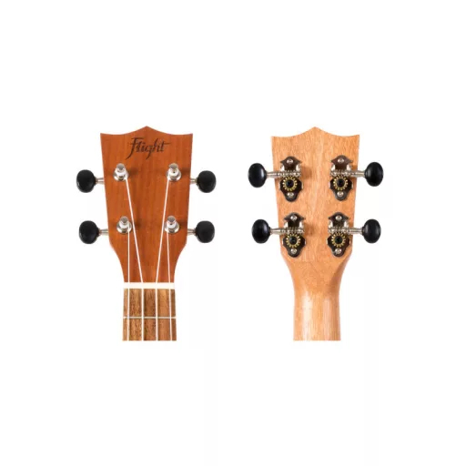 FLIGHT NUS380 Jade szoprán ukulele