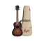 FLIGHT DUC380 Amber Concert Ukulele