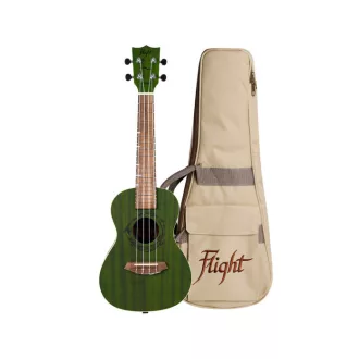 FLIGHT DUC380 Jade koncert ukulele