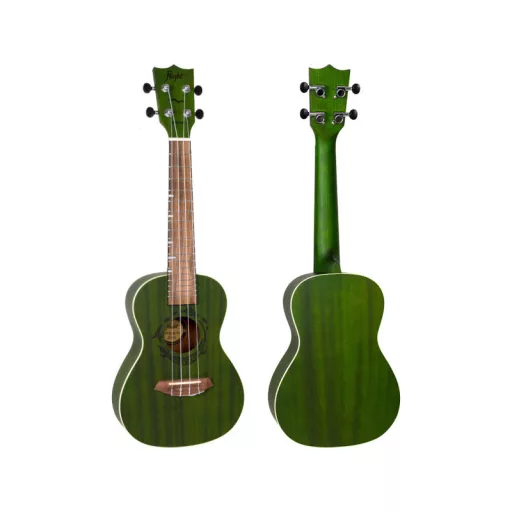 FLIGHT DUC380 Jade koncert ukulele