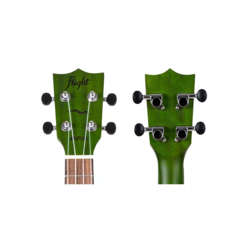 FLIGHT DUC380 Jade koncert ukulele