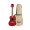 FLIGHT DUC380 Korall Koncert Ukulele