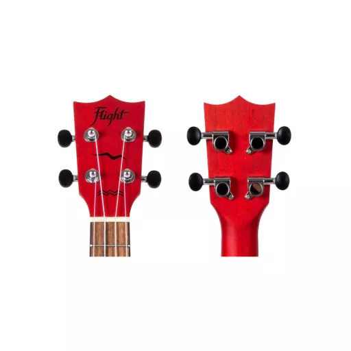 FLIGHT DUC380 Korall Koncert Ukulele