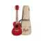 FLIGHT DUC380 CEQ Korall Koncert Ukulele