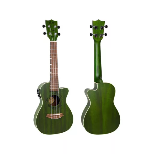 FLIGHT DUC380 CEQ Jade koncert ukulele