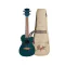 FLIGHT DUC380 CEQ Topaz koncert ukulele