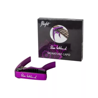 FLIGHT FC-EE Elise Ecklund Ukulele Capodaster