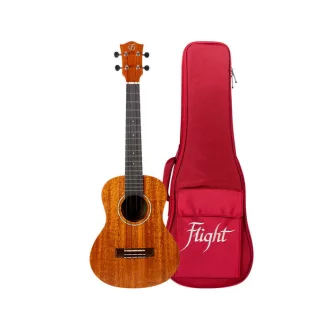 FLIGHT ANTONIA TE EQ Natur Tenor Ukulele
